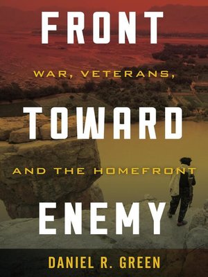 Front toward Enemy - ebook